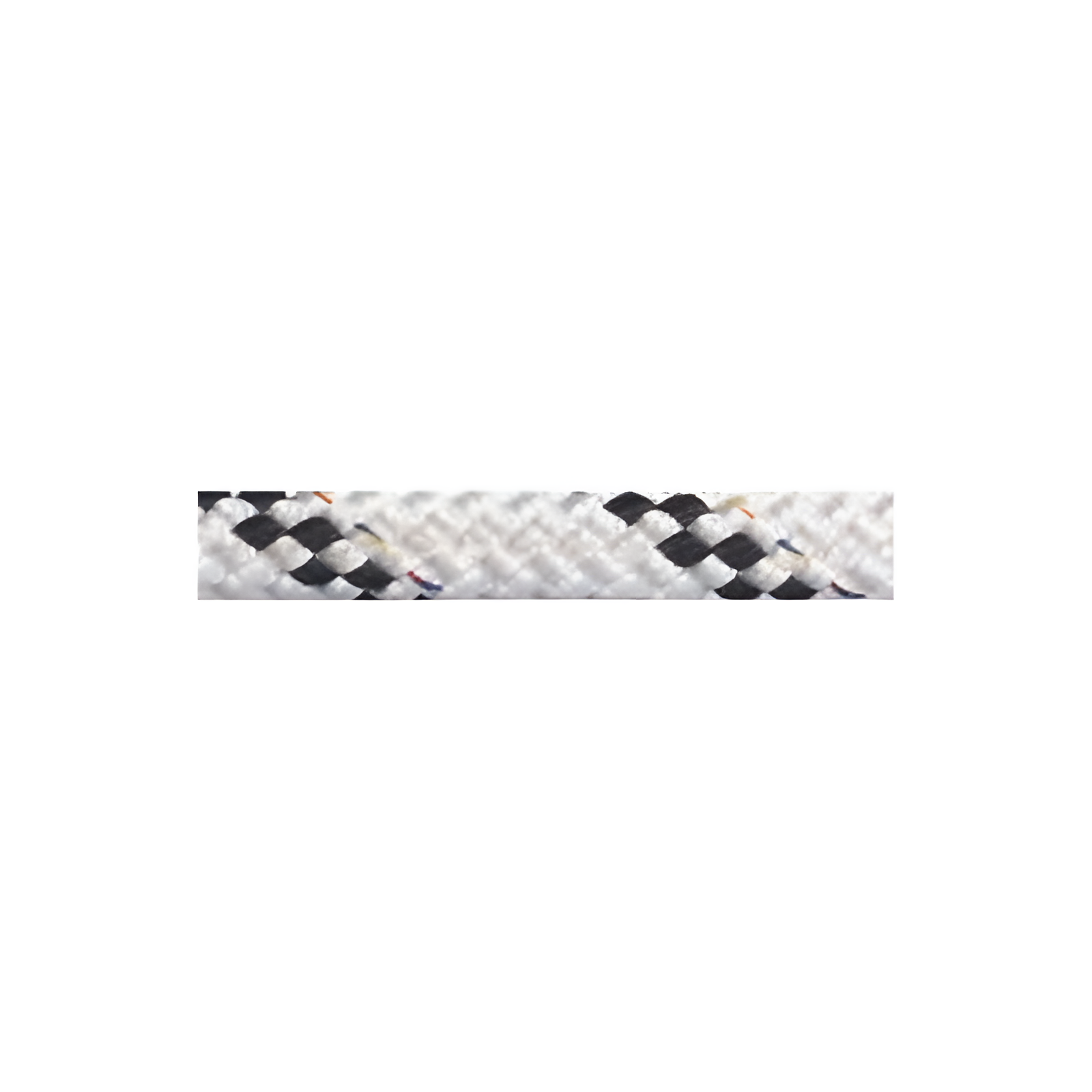 Poly-Braid-32 18Mm Black Rope (110M) | Pol2210812118 | 7,500 Kg Swl