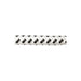 Flexline 18Mm Black/White Poly Rope 110M | Pol2219482118