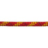Racing-2002 6Mm Red/Yellow Poly Rope 100M | Pol2224912060