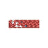 Poly-Braid-32 Red Rope 12Mm, 165M, 3300Kg | Pol2229812912