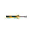 Racing 2002 6Mm Yellow/Blue Rope 100M | Pol2246912060 | 1700Kg Safe Load