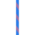 Racing-2002 5Mm Blue/Red Rope 100M | Pol2262912050 | 1200Kg Load