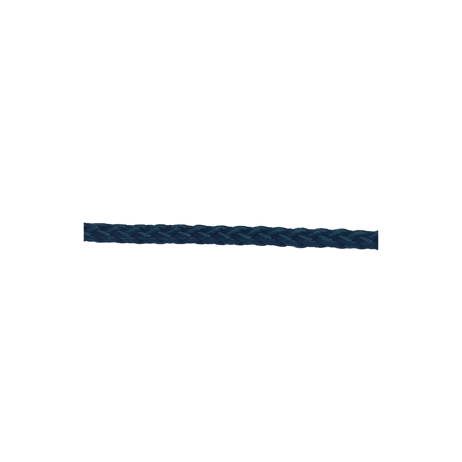 4Mm Navy Polyester Rope 12M | Pol2266040240 | Durable & Strong