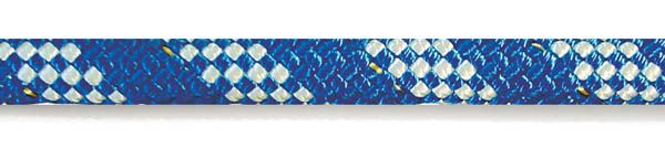 Racing-2002 4Mm Blue/White Rope 100M | Pol2269912040 | 7400Kg Load
