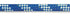 Racing-2002 4Mm Blue/White Rope 100M | Pol2269912040 | 7400Kg Load