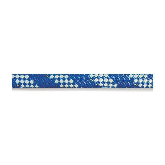 Racing-2002 5Mm Blue/White Rope 100M | Pol2269912050 | 1200Kg Load