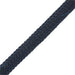 Dockline Navy Rope 24Mm 100M | Pol2866480024 | Durable Boating Rope