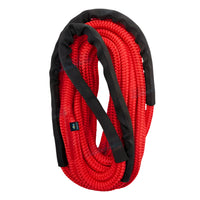 Storm X Red-Black 12Mm 6M Rope | Pol3702270612 | Durable Outdoor Use
