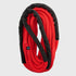 Storm X Red-Black 12Mm 15M Poly Rope | Pol3702271512