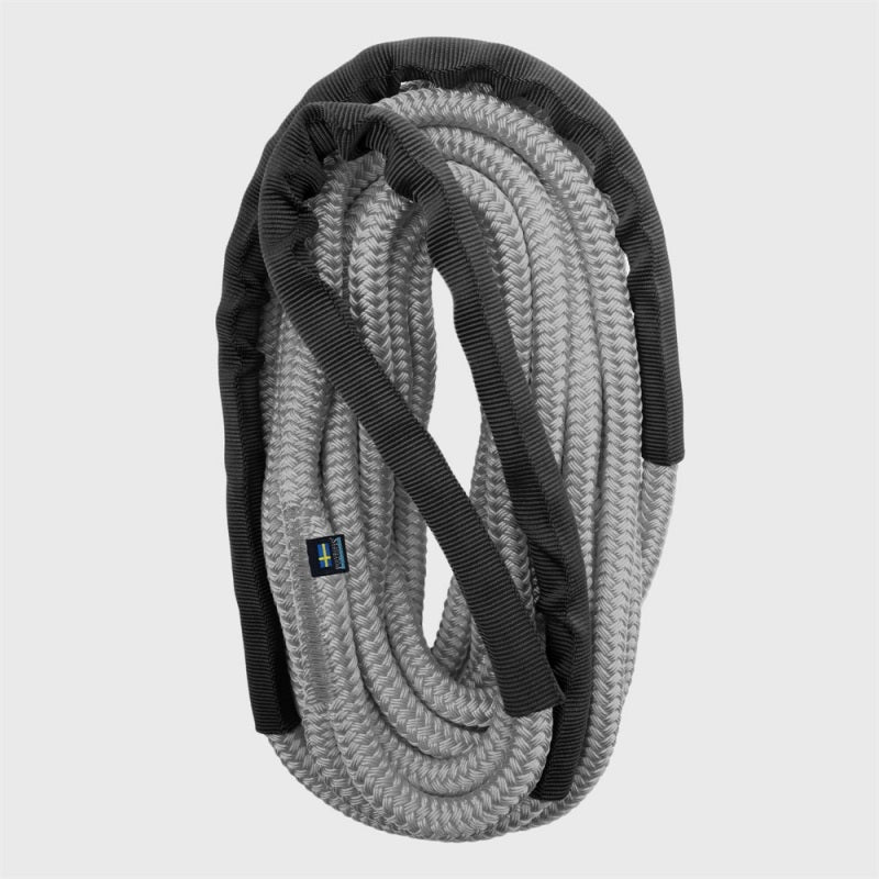 Storm X Silver Black 18Mm 6M Poly Rope | Pol3708270618