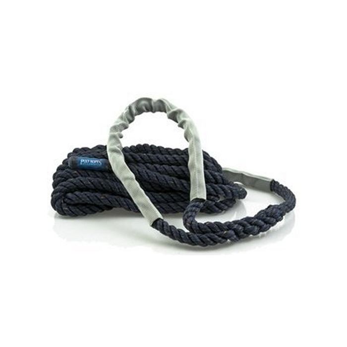 Storm 14Mm Black Rope 10M | Pol3710261014 | 2300Kg Load Capacity