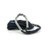 Storm 14Mm Black Rope 15M | Pol3710261514 | 2300Kg Load Capacity
