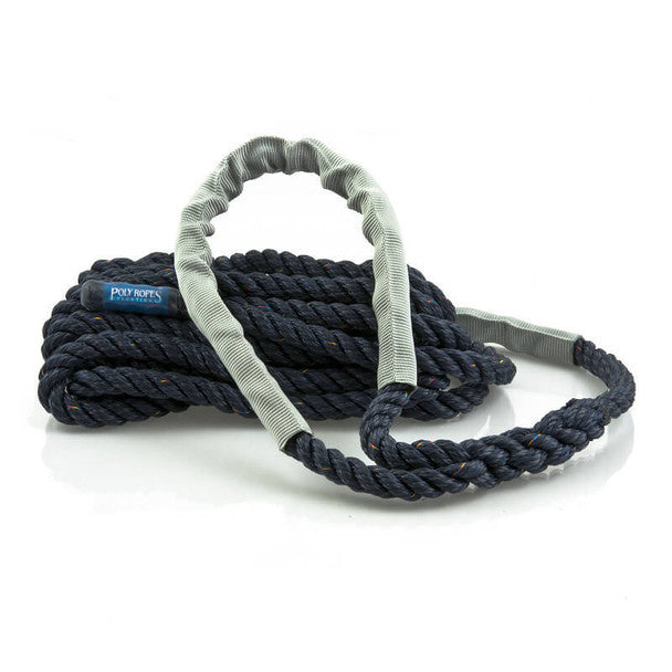Storm 16Mm Black Rope 15M | Pol3710261516 | 2800Kg Capacity