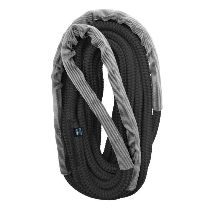 Storm X Black-Grey 12Mm Rope 6M | Pol3710270612 | Poly Ropes