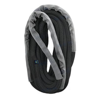 Storm X Black-Grey 14Mm 6M Poly Rope | Pol3710270614