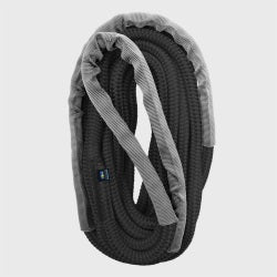 Storm X Black-Grey 18Mm 6M Rope | Pol3710270618 | Poly Ropes