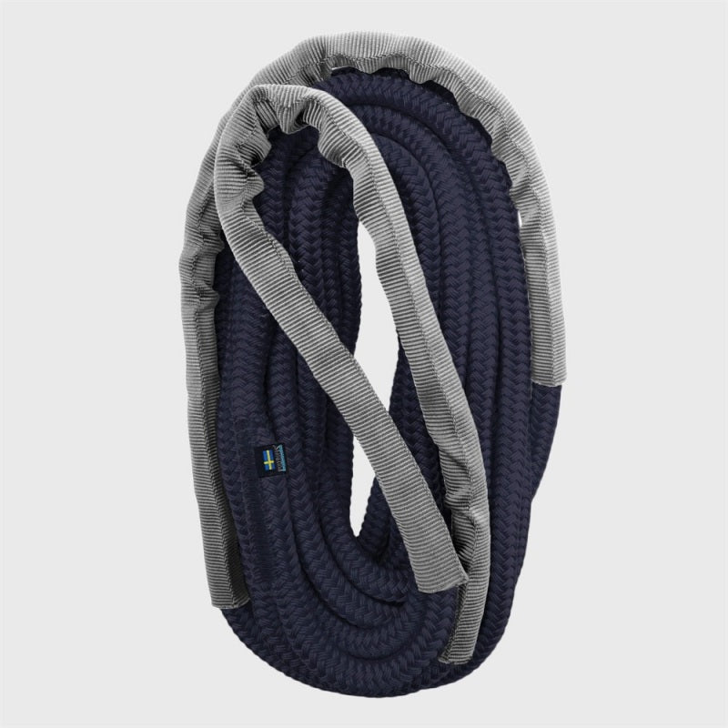 Storm X Black-Grey Rope 18Mm 10M | Pol3710271018 | Durable Poly Rope