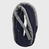 Storm X Black-Grey Rope 18Mm 10M | Pol3710271018 | Durable Poly Rope