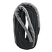 Storm X Black-Grey 16Mm 15M Rope | Pol3710271516 | Durable Poly Ropes