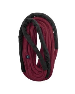 Storm X Bordeaux Black 12Mm Rope 6M | Pol3725270612 | Durable & Versatile