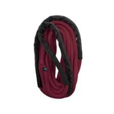 Storm X Bordeaux Black 12Mm 15M Poly Rope | Pol3725271512