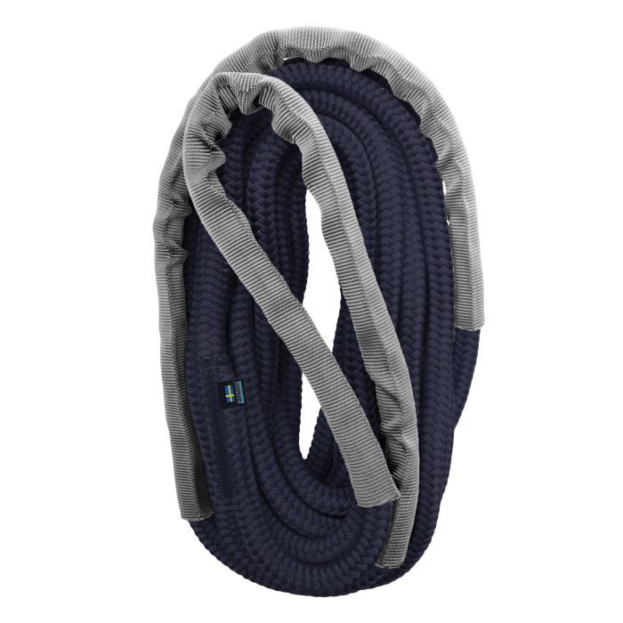 Storm X Navy Blue-Grey Rope 12Mm 6M | Pol3766270612 | Durable Outdoor Rope