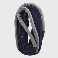 Storm X Navy Blue-Grey 16Mm 15M Poly Rope | Pol3766271516