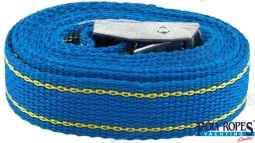 POLIPROPILENE BLUE (2 M) | POL4606082025 | ROPES | POLY ROPES