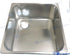 POLISHED SINK - EXT. 175X325 MM | GS50060 | INTERIOR | GOLDENSHIP