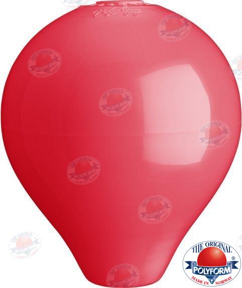 POLYFORM | BAR BUOY CC2 RED | SCACC2R | BAR | POLYFORM