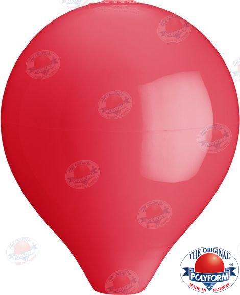 POLYFORM | BAR BUOY CC4 RED | SCACC4R | BAR | POLYFORM