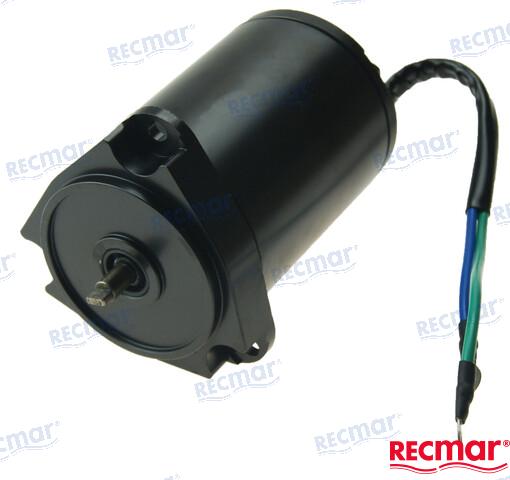 POWER TRIM MOTOR VOLVO PENTA | REC3853945 | POWER TRIM | RECMAR