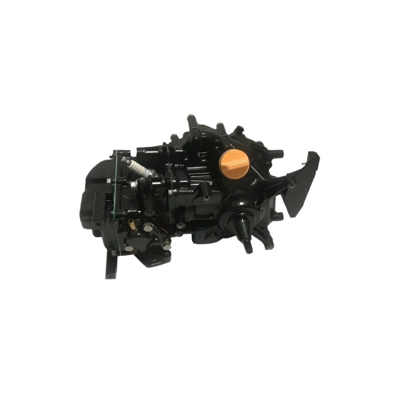 Yamaha Powerhead 2.6 - Reliable Marine Engine | Powerhead2.6