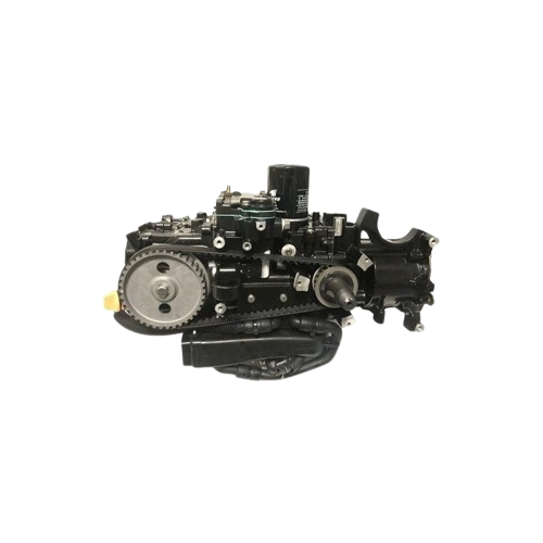 Parsun Powerhead 20-25 | Efficient Marine Powerhead | Powerhead20-25