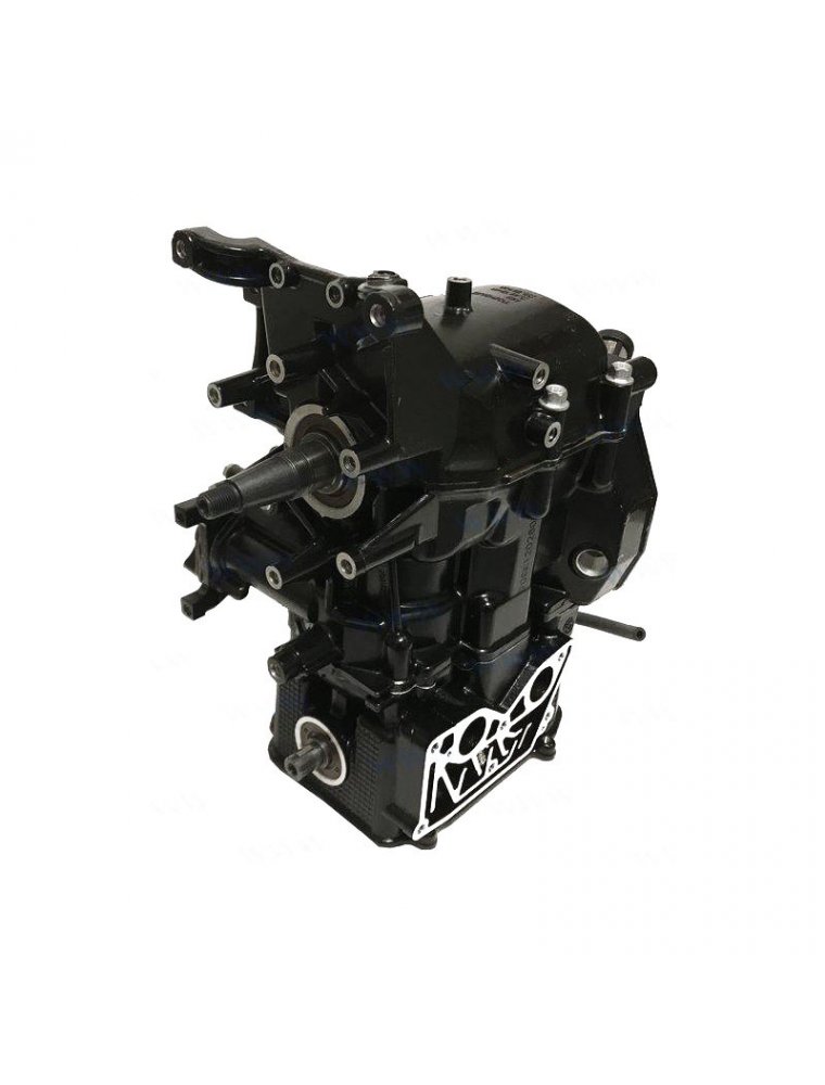Parsun Powerhead 6-8-9.8 - High-Performance Marine Engine (Powerhead6-8-9.8)