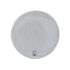 Poly-Planar Ppma-6500W 5.5" High Power Round Speakers - White