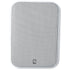 Poly-Planar 2 Way Panel Speakers White | Model Ppma-905W