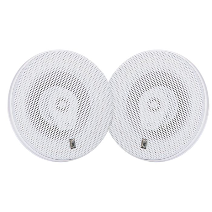 Poly-Planar Titanium 6