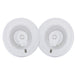 Poly-Planar Titanium 6" Speaker Ppma8506W - High Performance Sound