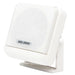 4" White Remote Whf Speaker Ppmb41W - Compact Audio Solution
