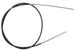 Lt Rotary Steering Cable 9Ft - 2.75M | Pre250009 | Marine Steering Cable