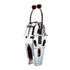 Ts Dual Lever Throttle/Shift Control - Pre308602, 17Cm X 46.5Cm