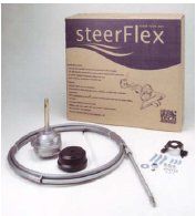 Ss Steering System 3000 - 16' Cable | Pre315016 - Durable & Precise