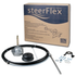 Ss Steering System 3000 - 18' Cable | Pre315018 | Durable & Reliable