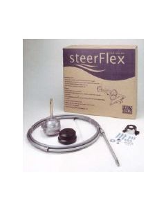 Ss Steering System 3000 - 19' Cable | Pre315019 - Reliable Performance