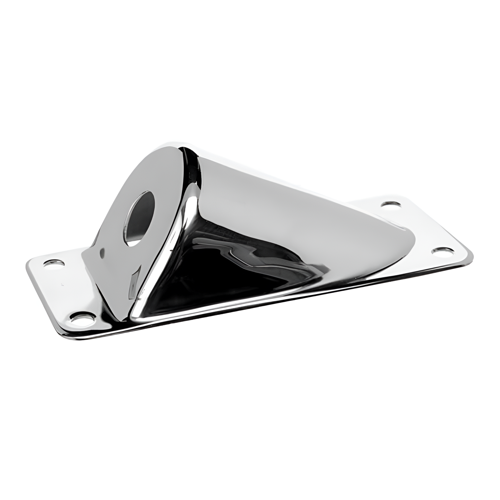Pretech Mounting Bracket Pre31917 For Cable Management - 14Cm Height