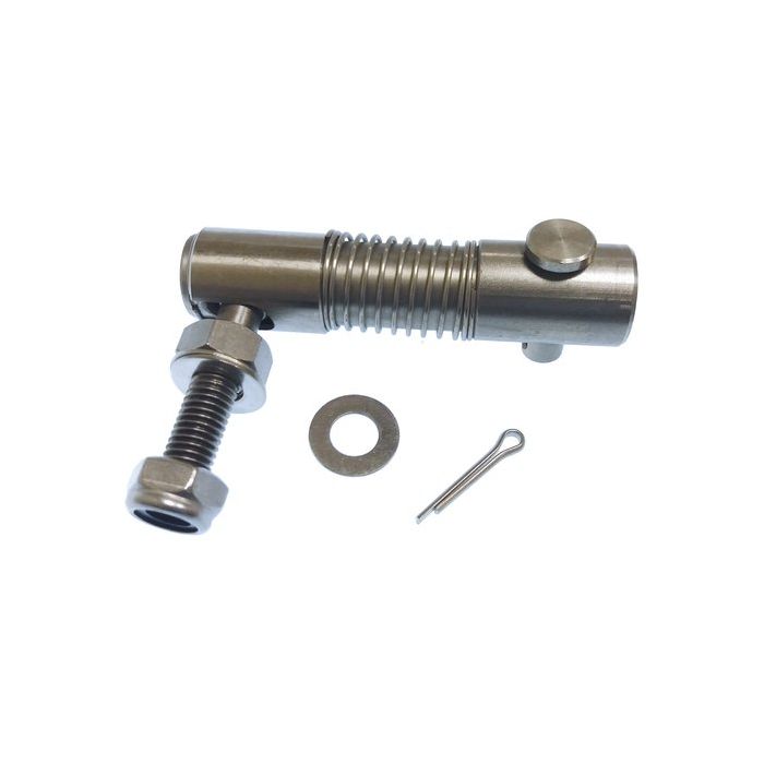 Pretech Ball Joint Pre370619 - Durable Automotive Component