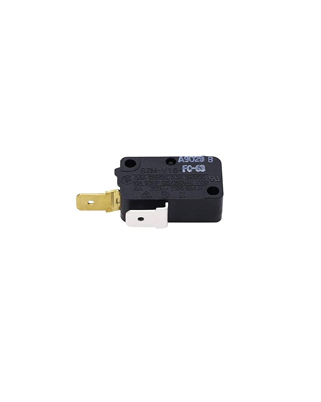 Pretech Safety Switch Ts Pre38101 - Compact Electrical Safety Device