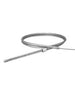 Mega Ur-Rotary Steering Cable 9' (2.75M) Pre509009 For Marine Use