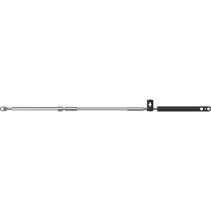 Mercury Gen Ii Maxflex Pinnacle 15Ft Cable | Pre53015 | High-Performance